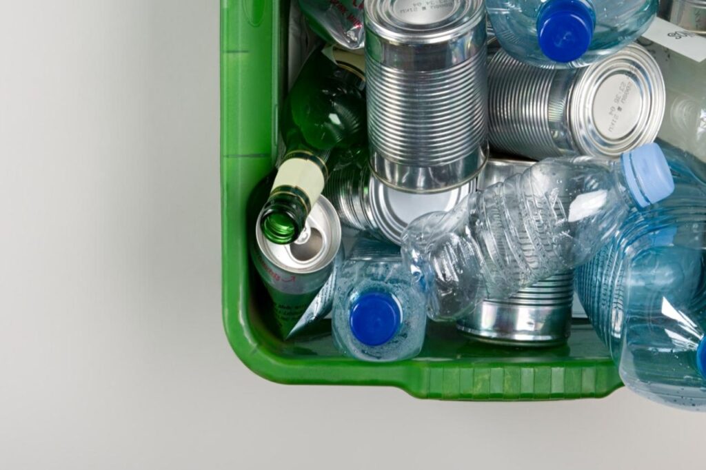 Como funciona a reciclagem e quais os benefícios?