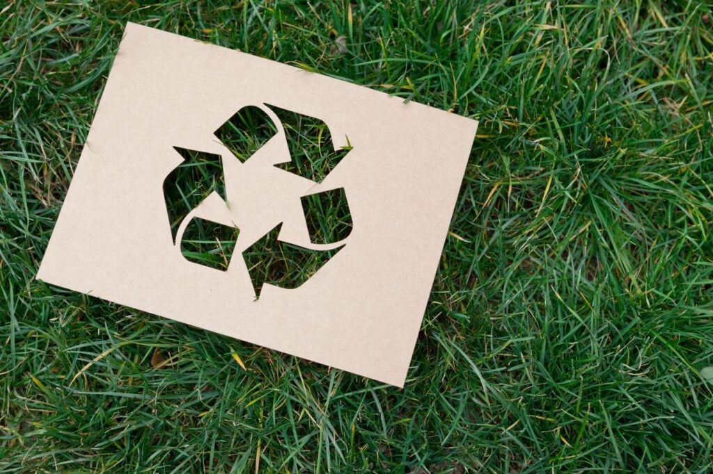 Qual a real importância da reciclagem?