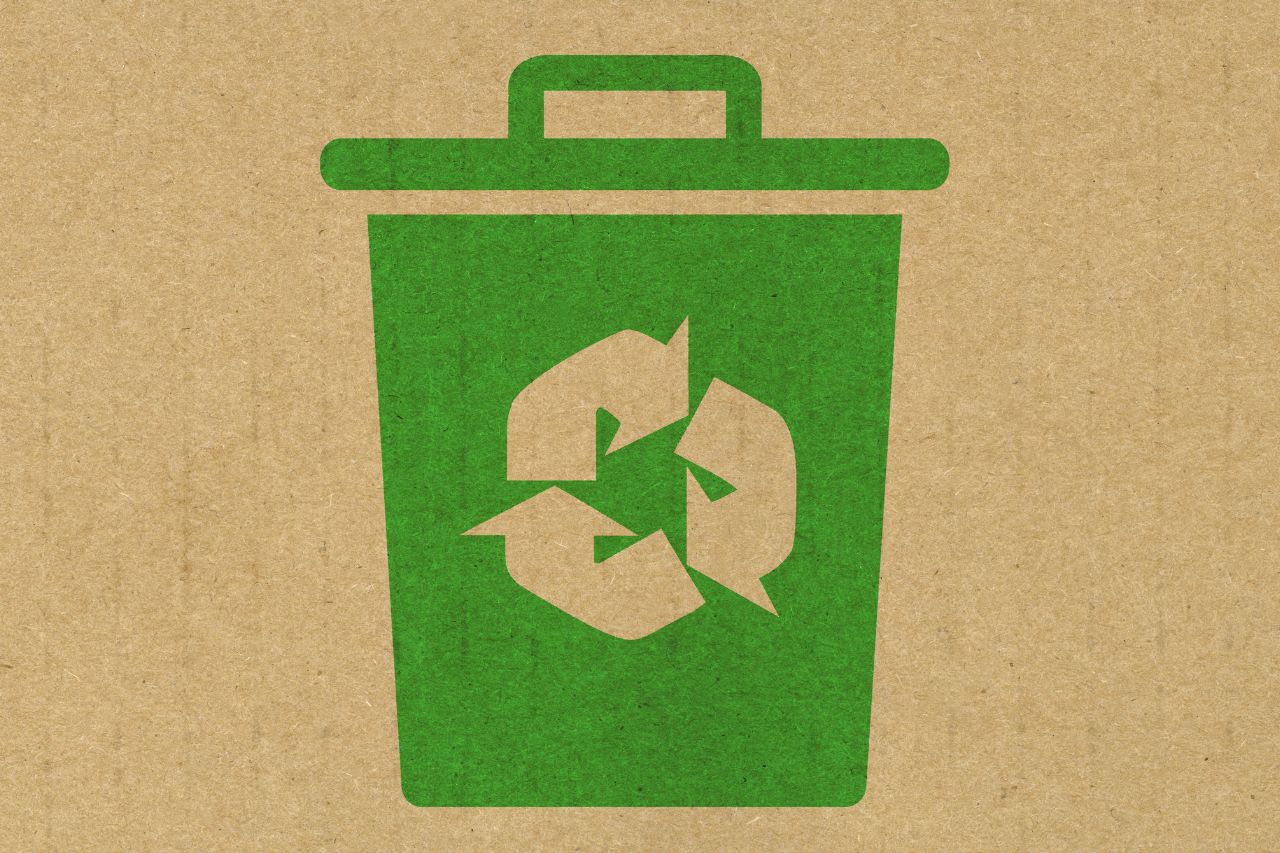 Como funciona o processo da coleta de resíduos?