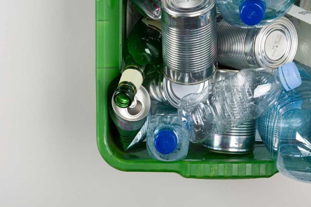 Como facilitar a reciclagem dos resíduos sólidos?