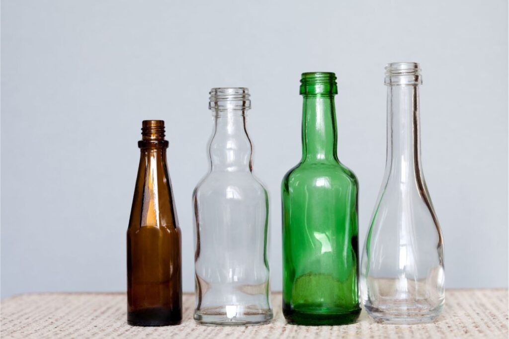 Reciclagem do vidro: entenda as particularidades