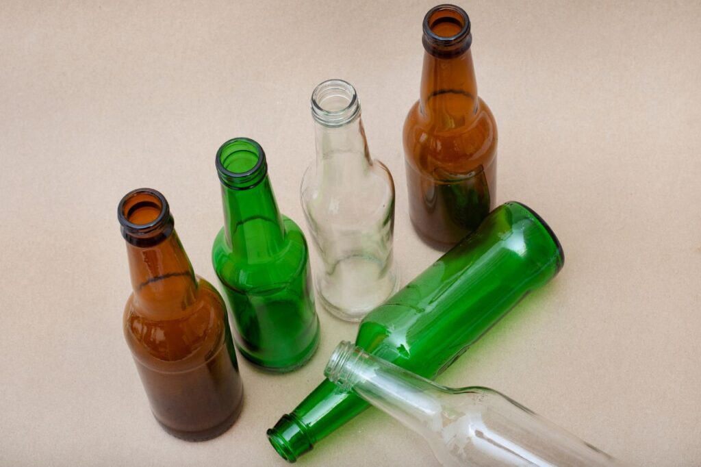 Reciclagem de vidro: como é o processo?
