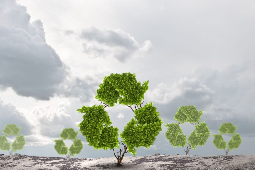 Entenda como a reciclagem pode ser a solução para a poluição do ar