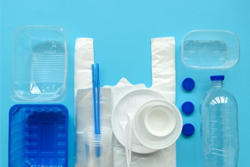 Descubra quais são as tendências sustentáveis para materiais e embalagens plásticas