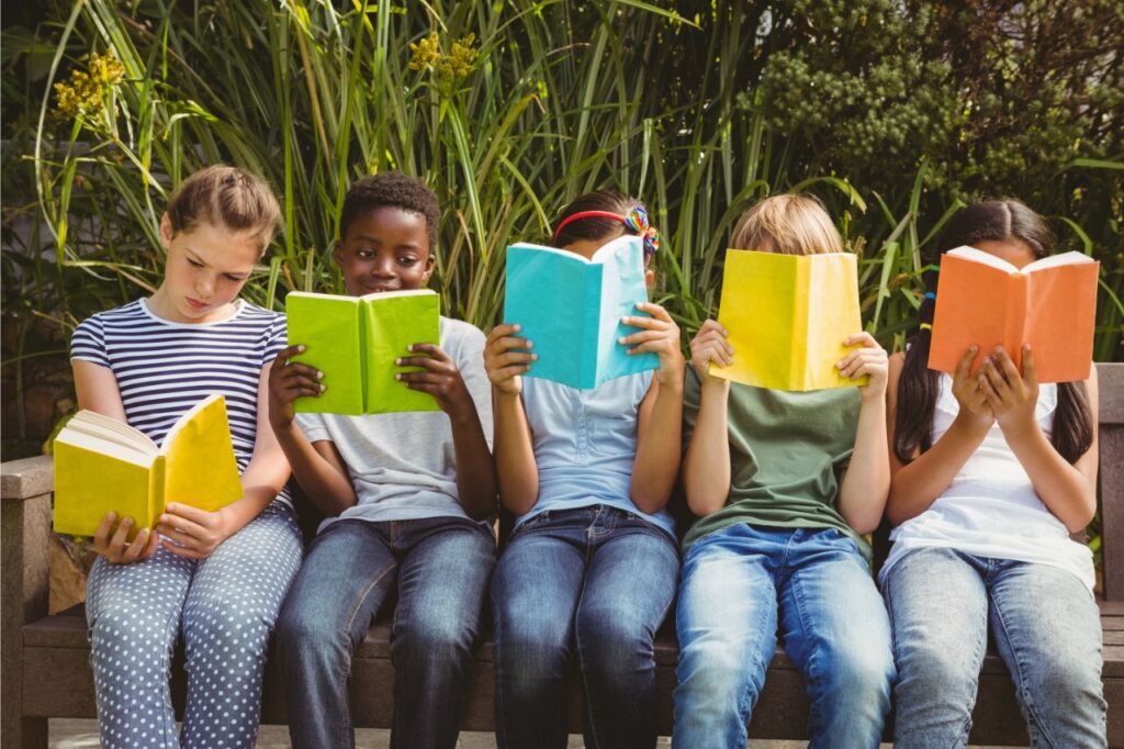 Livros sobre sustentabilidade: 10 obras para encantar as crianças