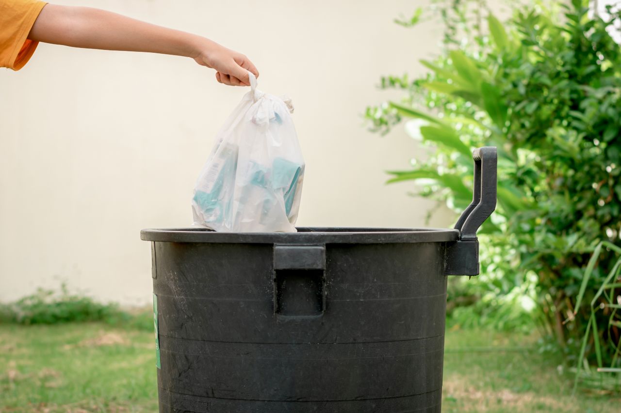 Descarte de resíduos: 10 erros mais comuns