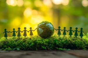 Gamificação: um caminho inovador para a educação ambiental