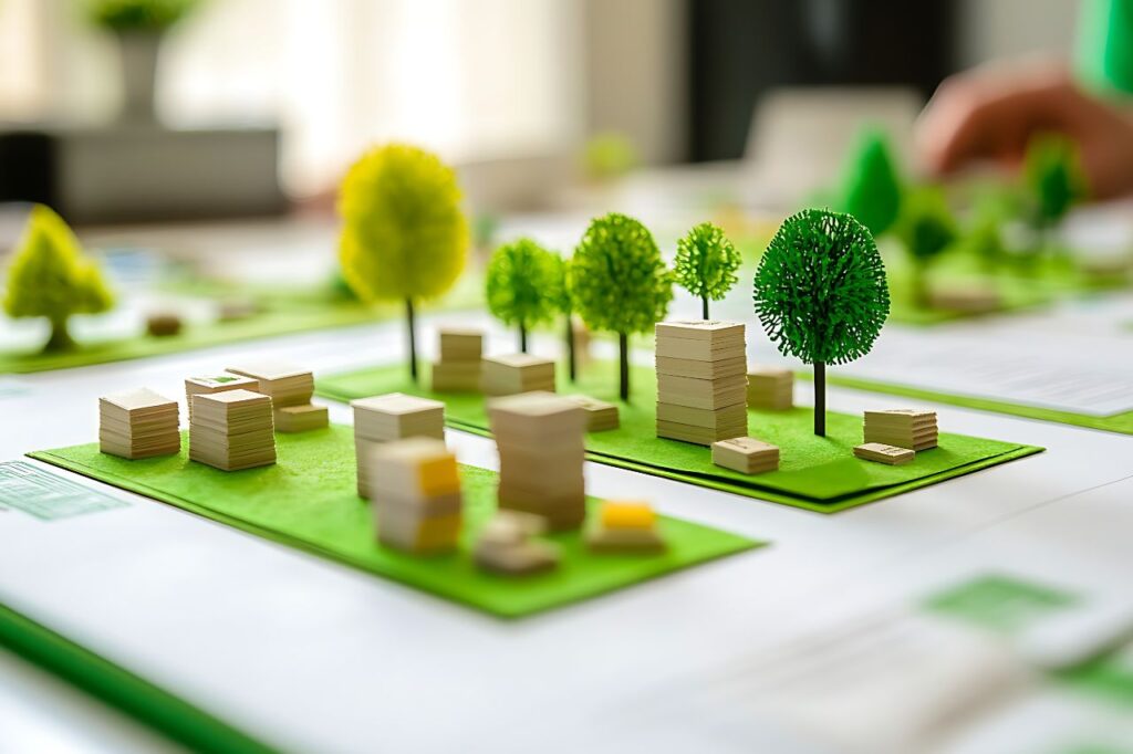 Net Zero: mais uma alternativa para um futuro sustentável