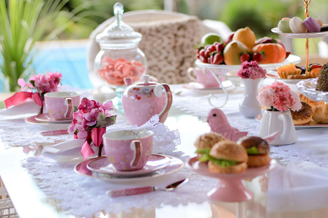 Como organizar festas sustentáveis e conscientes? 10 dicas