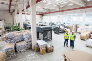 O poder da economia circular na geração de empregos e negócios