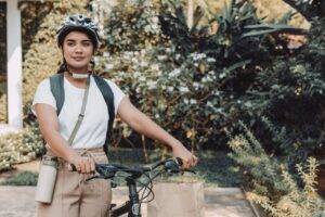 10 hábitos sustentáveis para adotar hoje