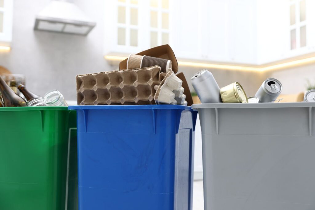 O papel dos catadores de materiais recicláveis na reciclagem brasileira