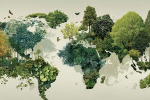 O que é economia regenerativa?