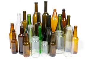 Reciclagem de vidro: o que vai e o que não vai para o ecoponto verde?