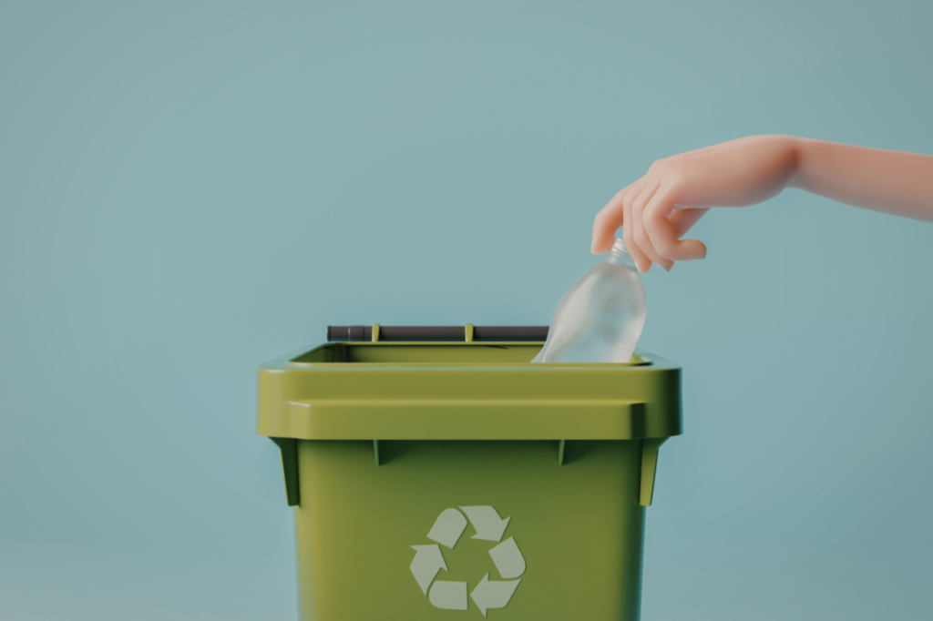 A história da reciclagem no Brasil e no mundo