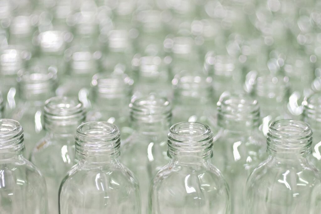Ecopontos: a revolução da reciclagem de vidros no Brasil