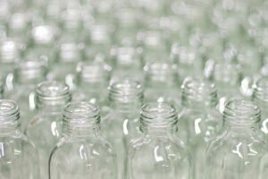 Ecopontos: a revolução da reciclagem de vidros no Brasil