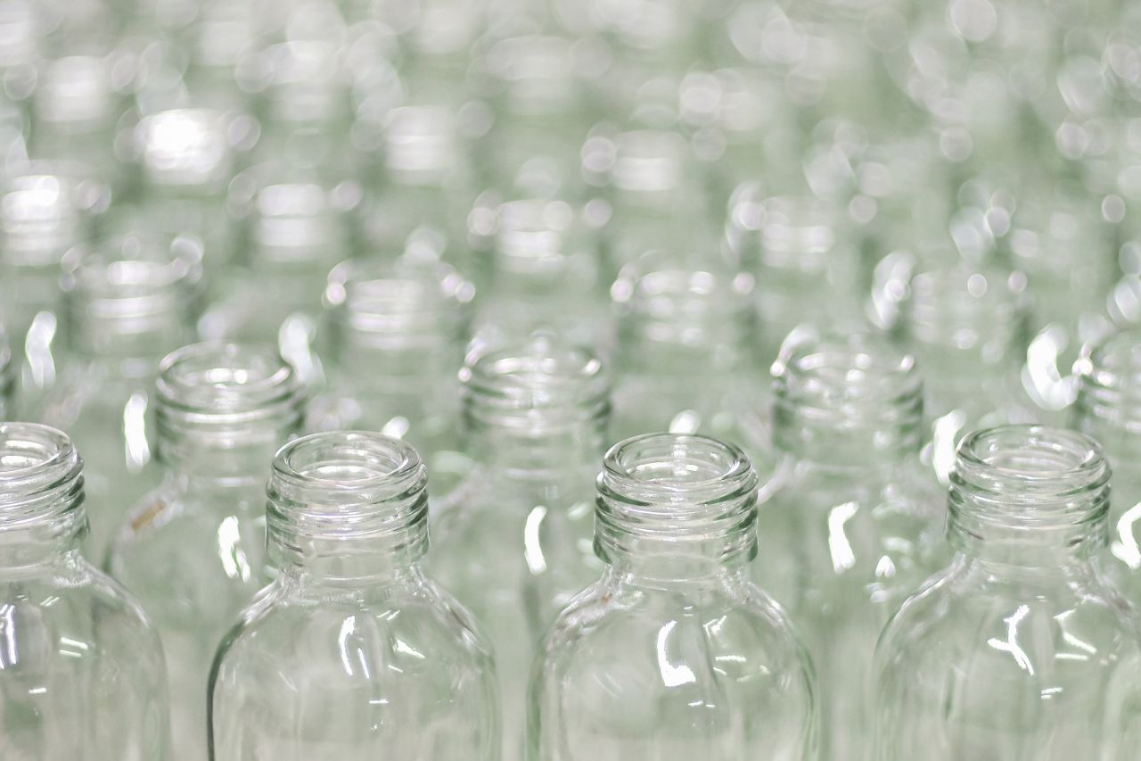 Ecopontos: a revolução da reciclagem de vidros no Brasil