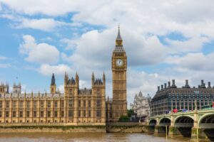 Novas regras de reciclagem na Inglaterra