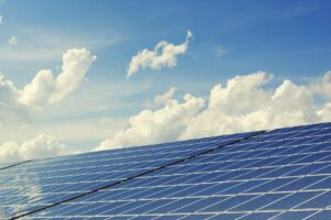 Resíduos de painéis solares o próximo desafio da energia limpa