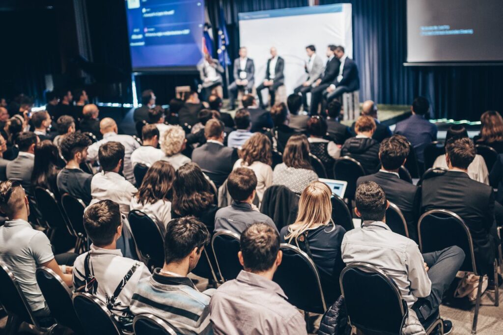 Resíduos de eventos: como reduzir impactos em feiras, shows e encontros corporativos?